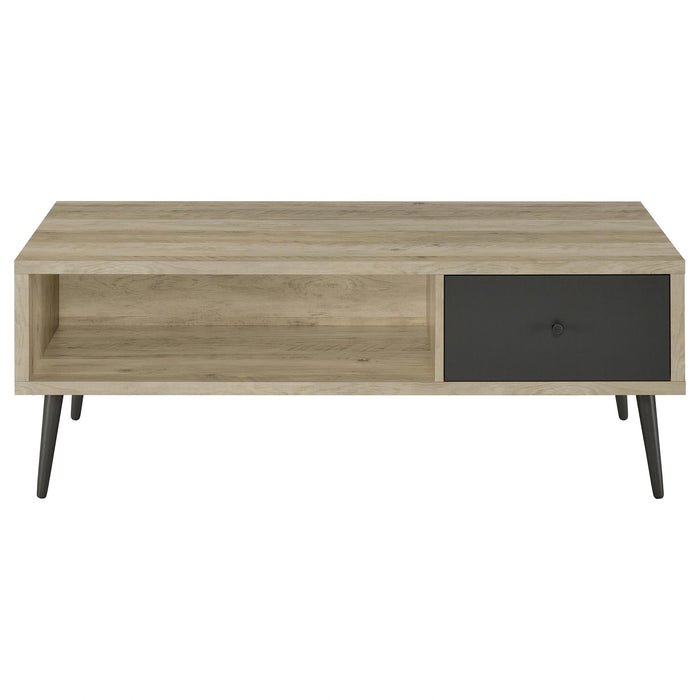 Welsh Coffee Table Set