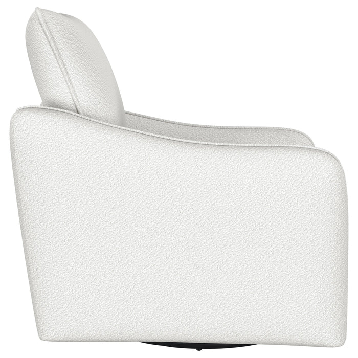 Madia Swivel Glider Chair