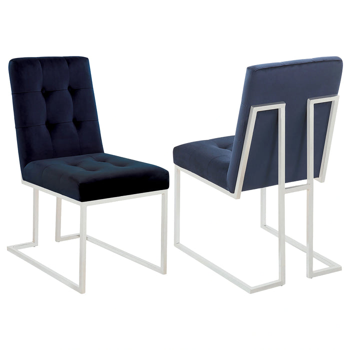Cisco Dining Side Chair