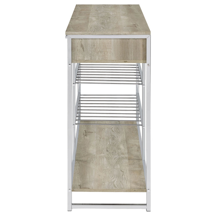 Melrose Wine Cabinet