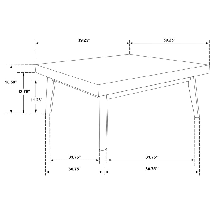 Westerly Coffee Table Set