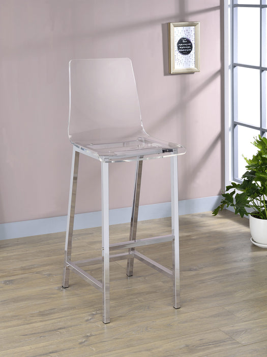 Juelia Bar Chair