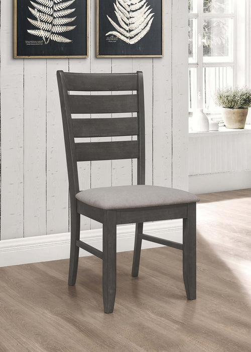 Dalila Side Chairs