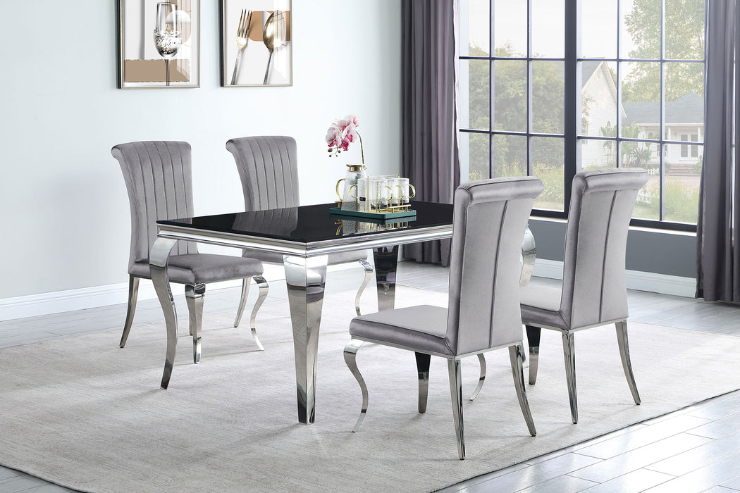 Carone Dining Set