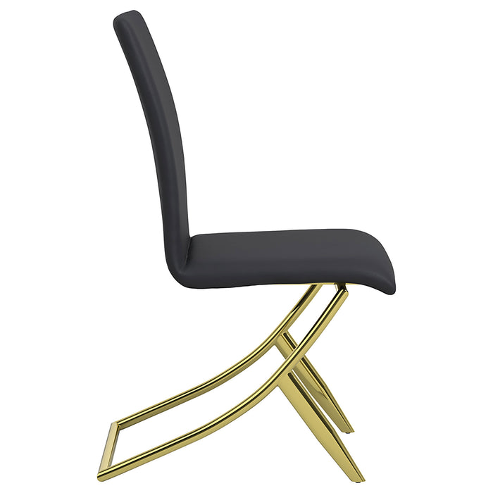 Carmelia Dining Side Chair