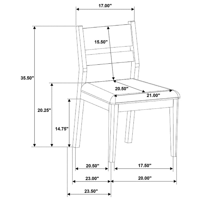Cornelia Dining Set