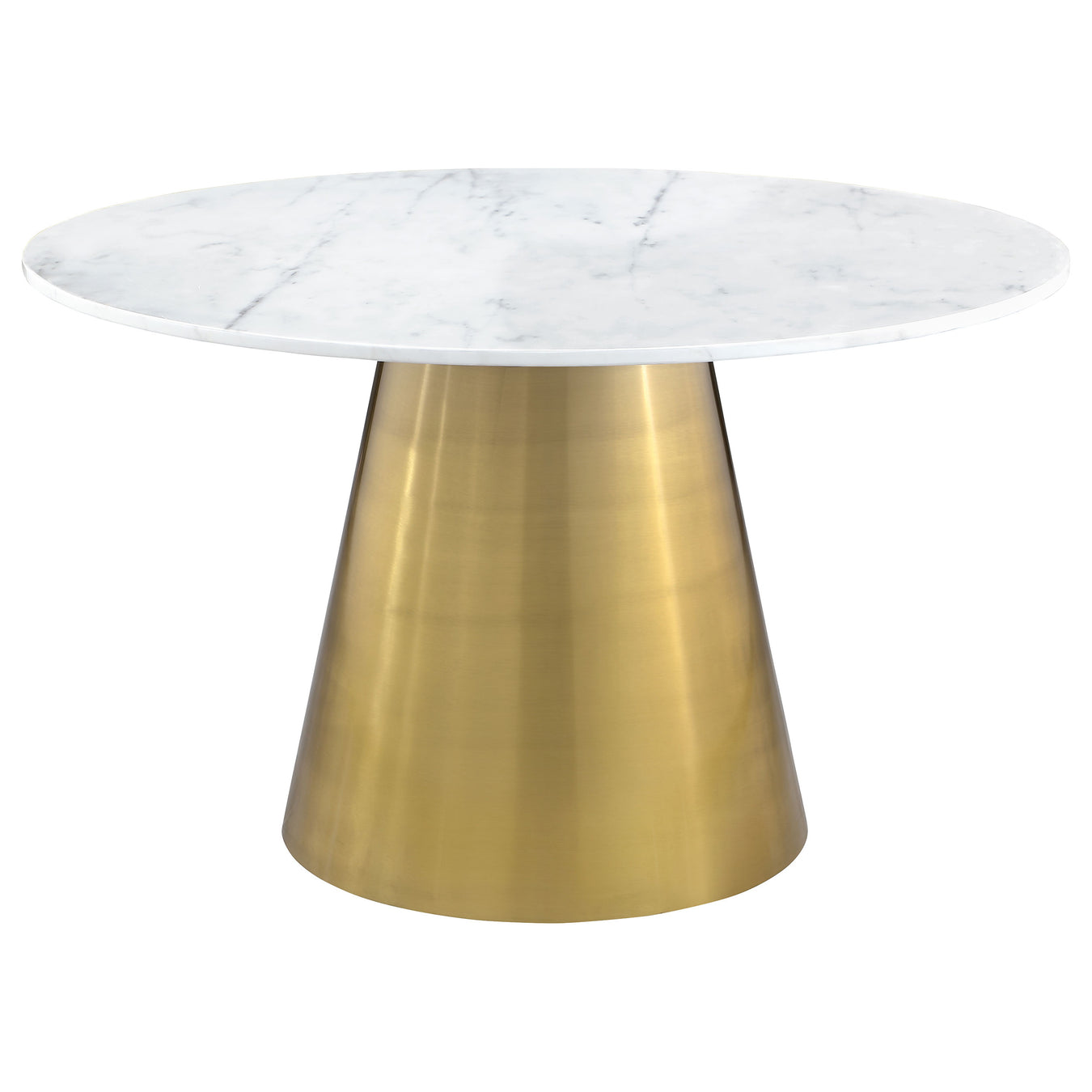 White marble
