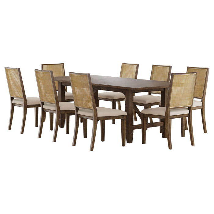 Matisse 9 Pc Dining Set