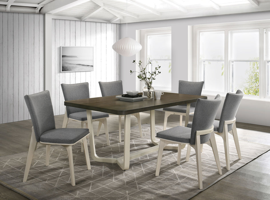 Biloxi 7 Pc Dining Set