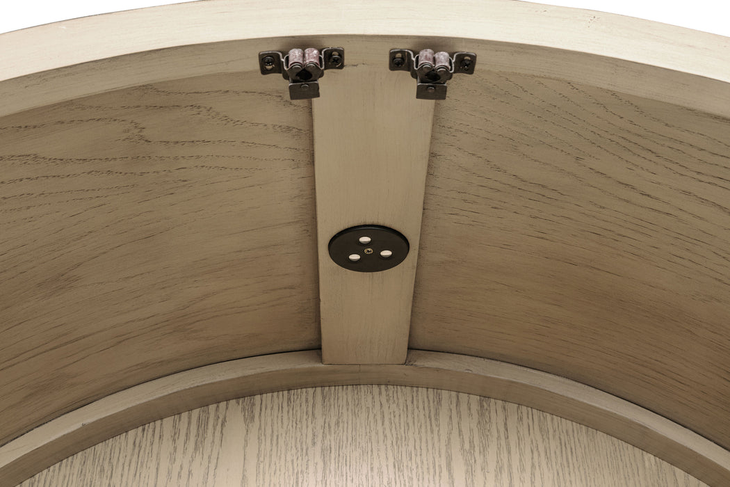 Kailani Display Cabinet