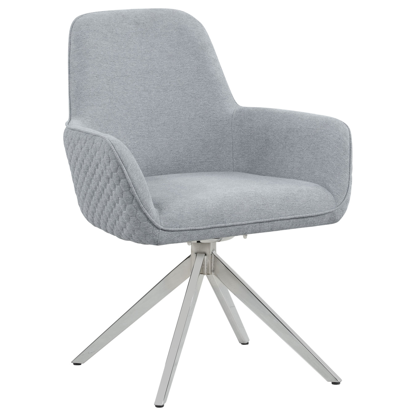 Upholstered