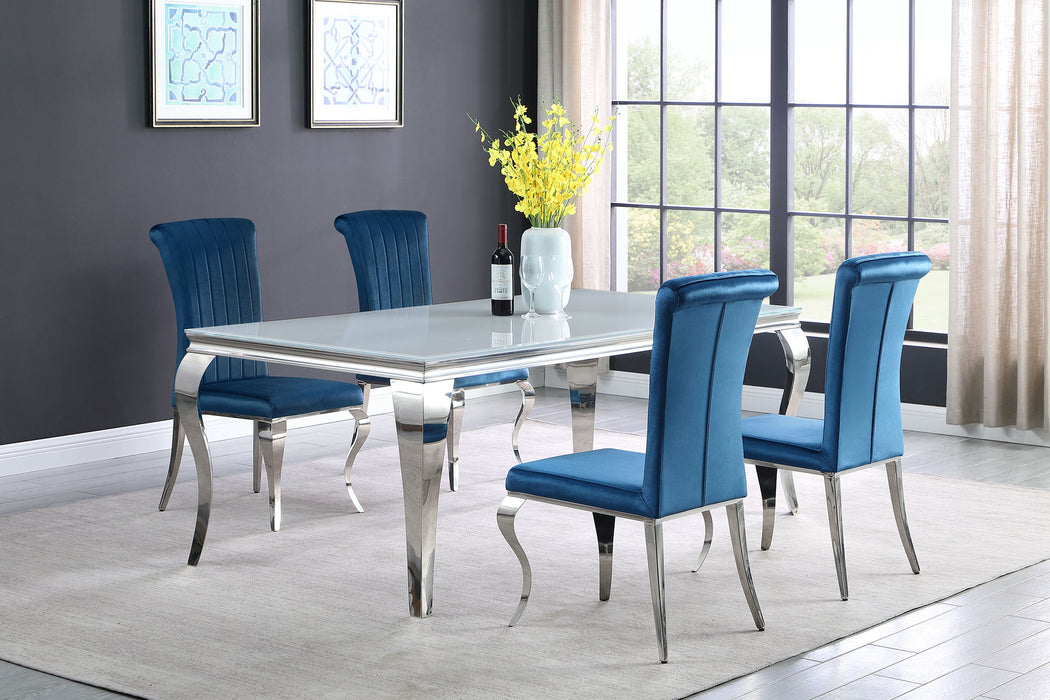Carone Dining Set