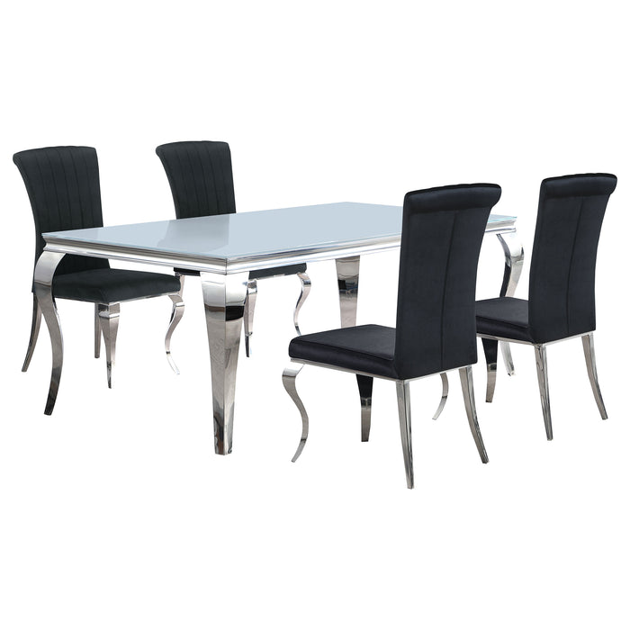 Carone Dining Set