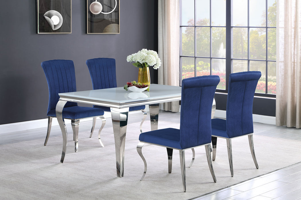Carone Dining Set