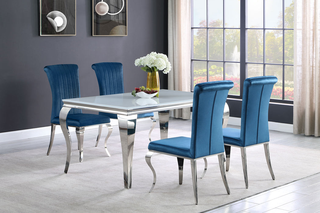 Carone Dining Set