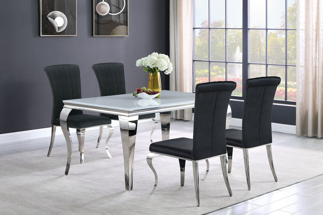 Carone Dining Set