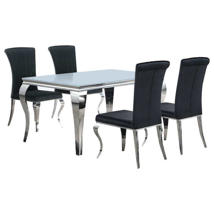 Carone Dining Set
