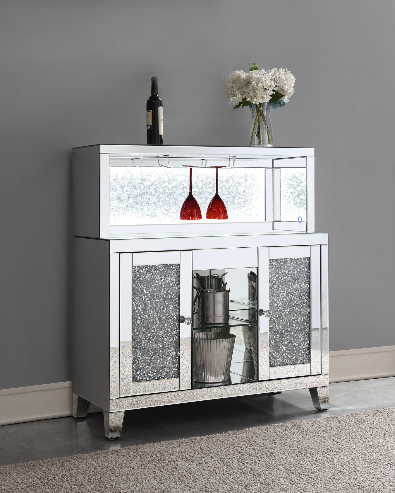 Wine Cabinet