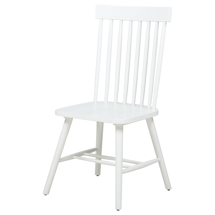 Andrews Dining Side Chair