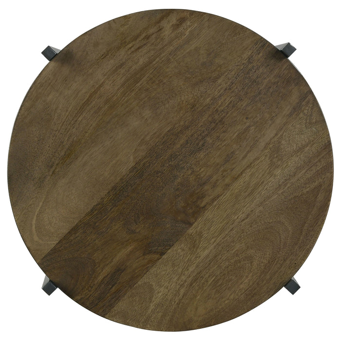 Axel Side Table