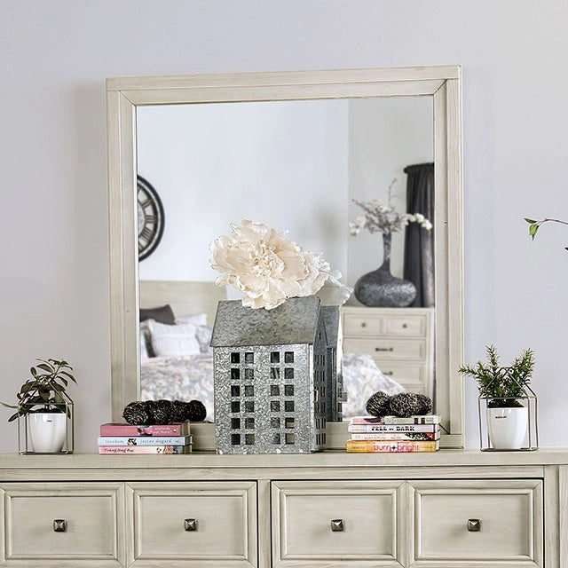 Tywyn Mirror