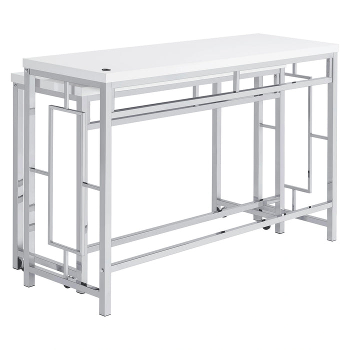 Jackson Counter Height Dining Set