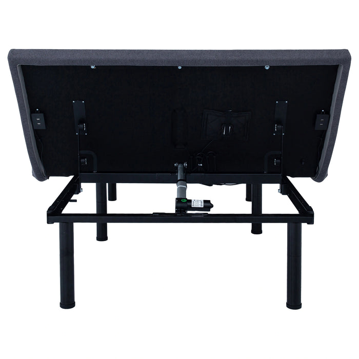 Negan Adjustable Bed Base