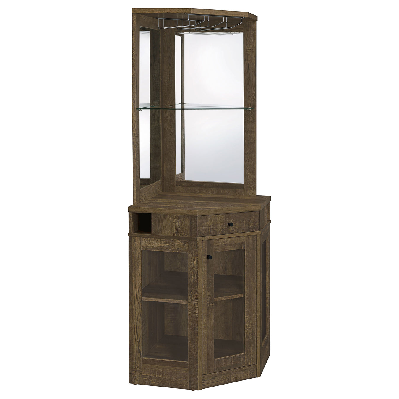 Rustic Oak