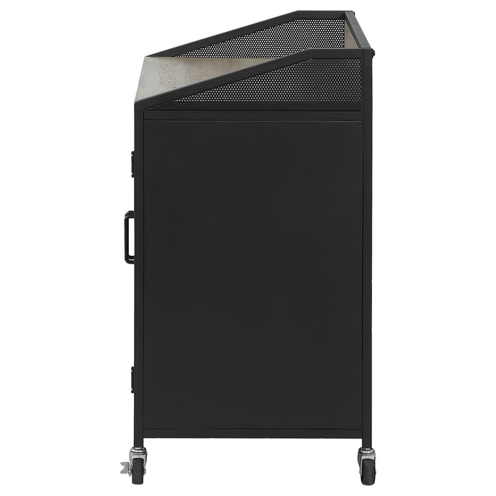 Arlette Bar Cabinet