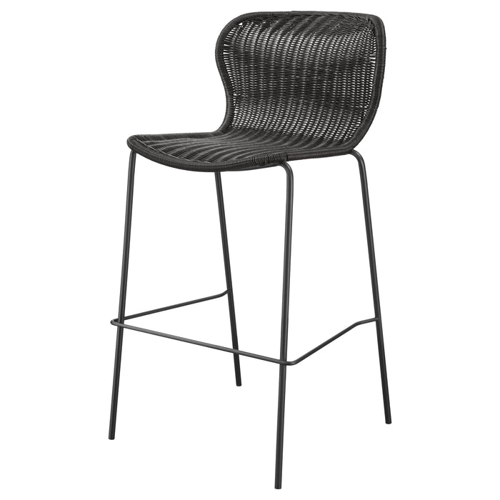 Mckinley Bar Chair