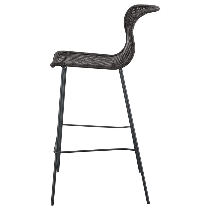 Mckinley Bar Chair