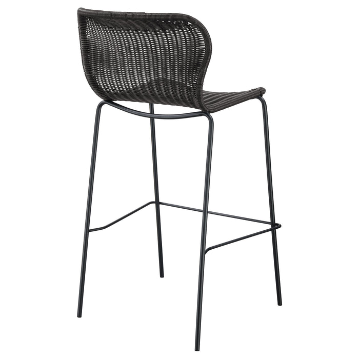 Mckinley Bar Chair