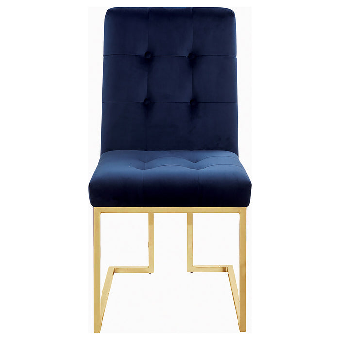 Cisco Dining Side Chair