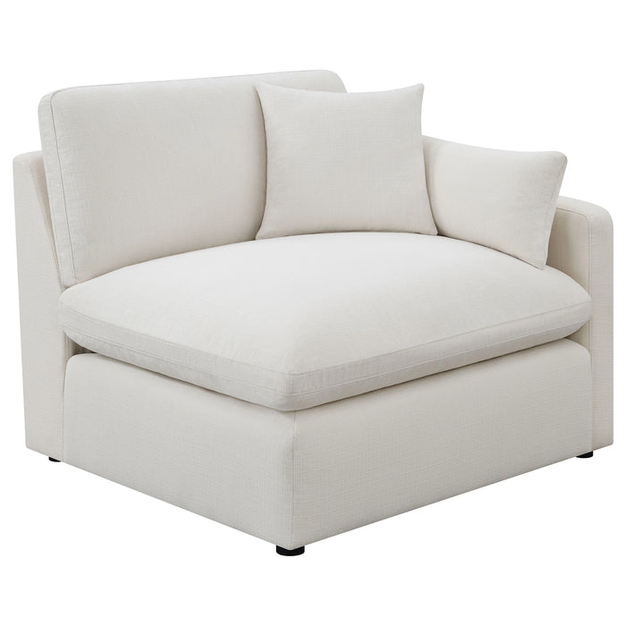 Hobson Sectional