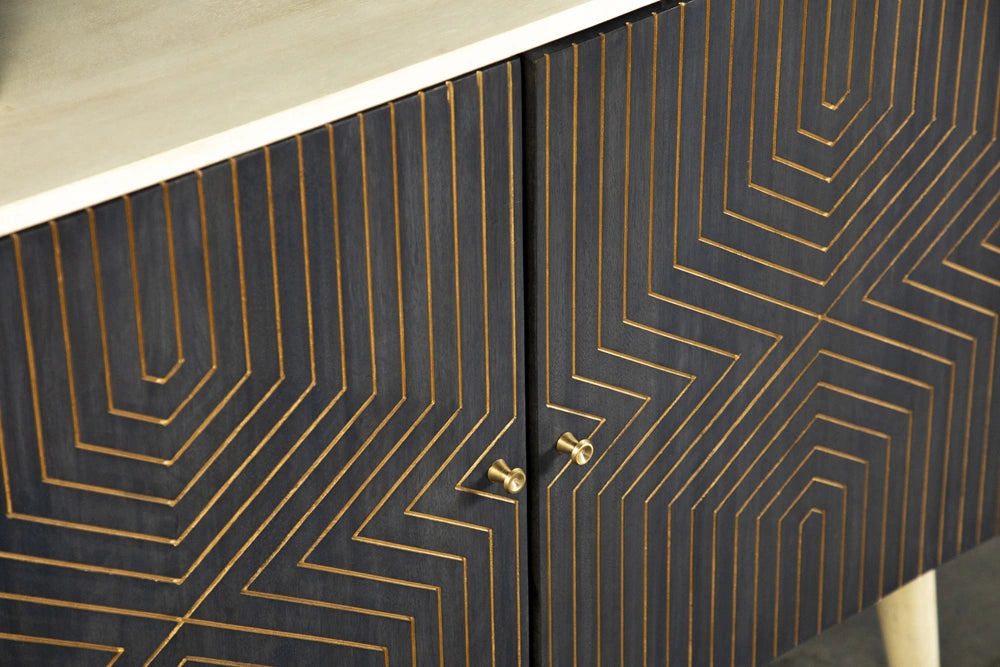 Ixora Accent Cabinet