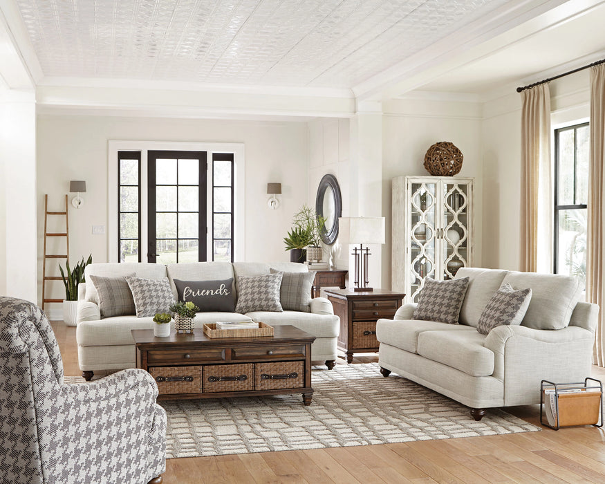 Glenn Loveseat