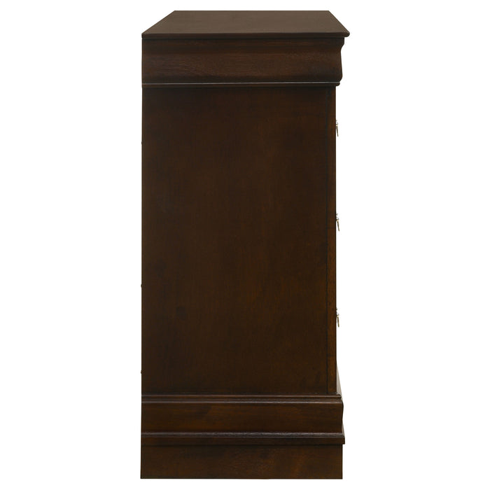 Louis Philippe Dresser Brown