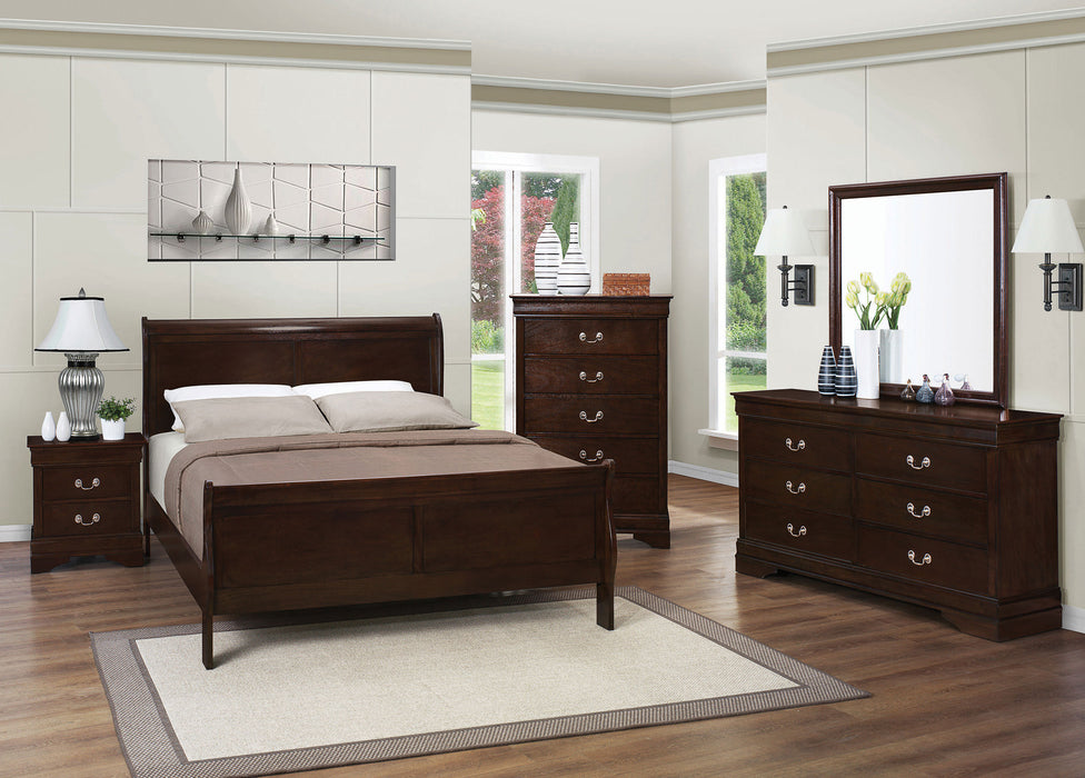 Louis Philippe Dresser Brown