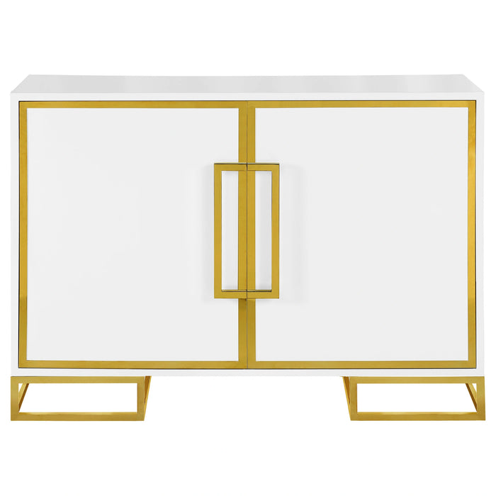 Elsa Accent Cabinet