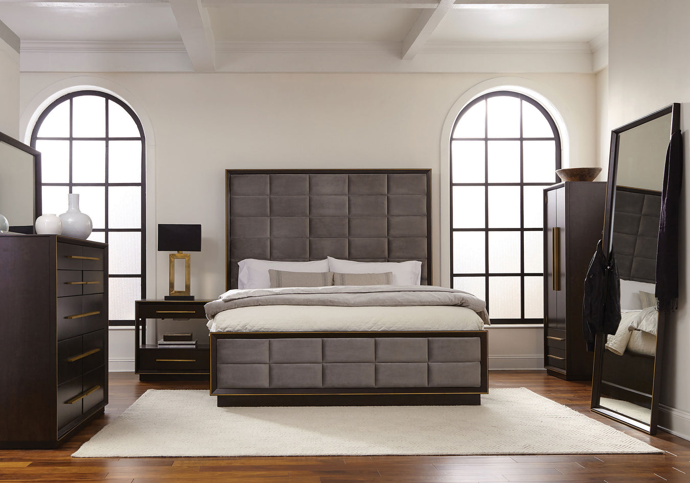 Smoked Peppercorn