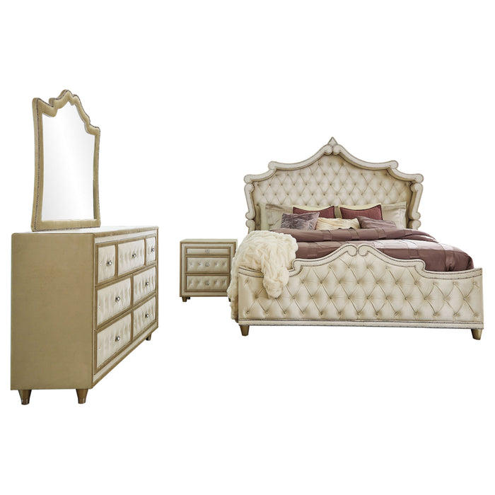 Antonella Bedroom Sets