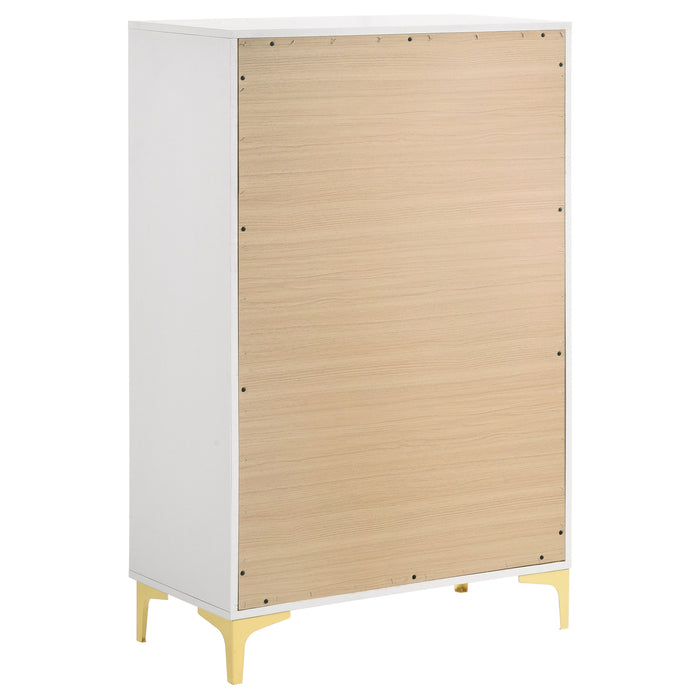 Kendall Chest of Drawers
