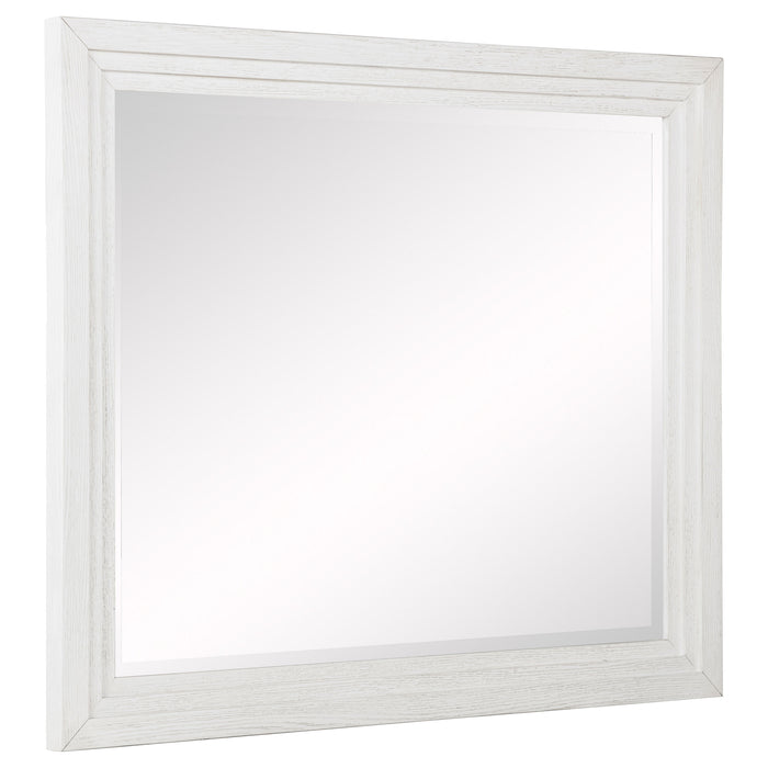 Marielle 4 Pc Bedroom Set