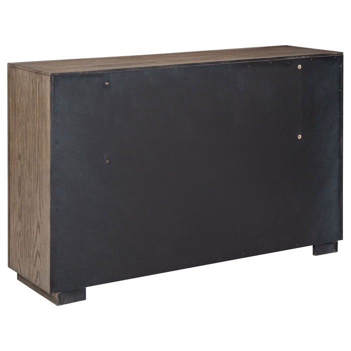 Kenora 4 Pc Bedroom Set