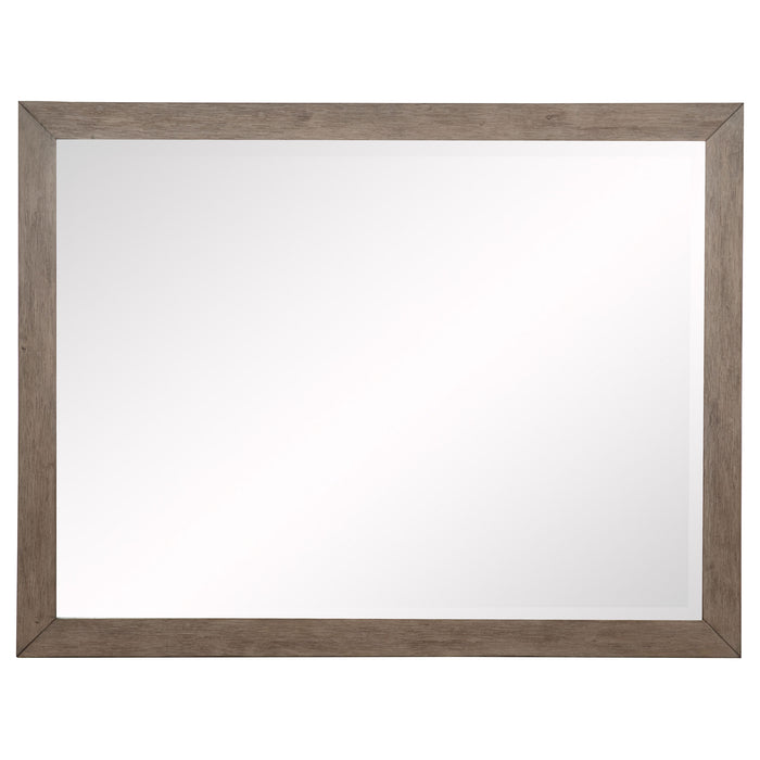 Kenora 4 Pc Bedroom Set