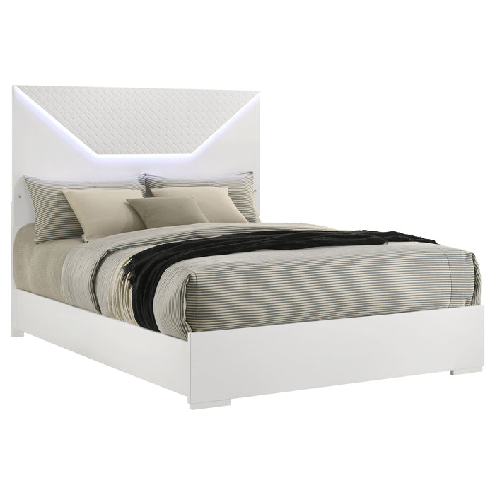 Ives Queen Bed