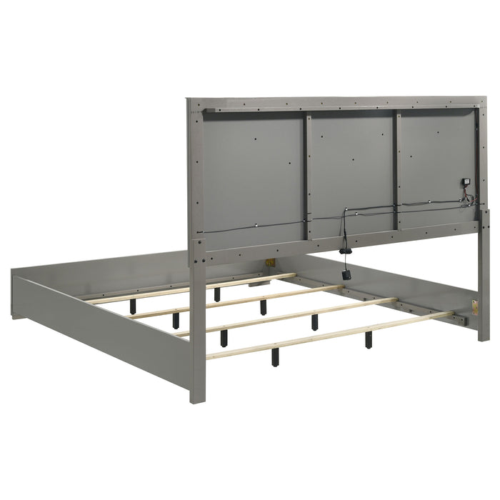 Ives 5 Pc Bedroom Set