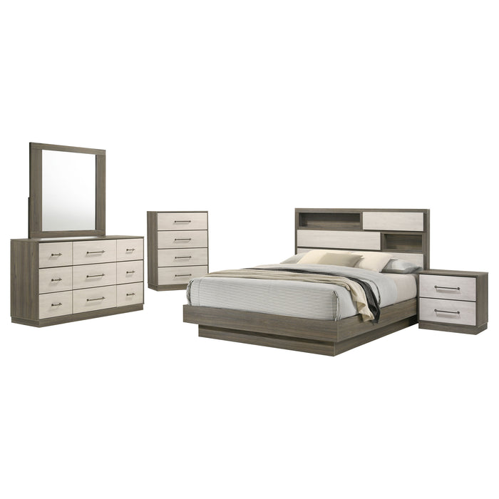 Fenwick Bedroom Sets