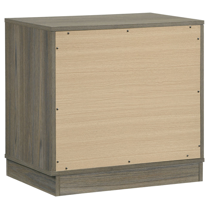 Fenwick 5 Pc Bedroom Set