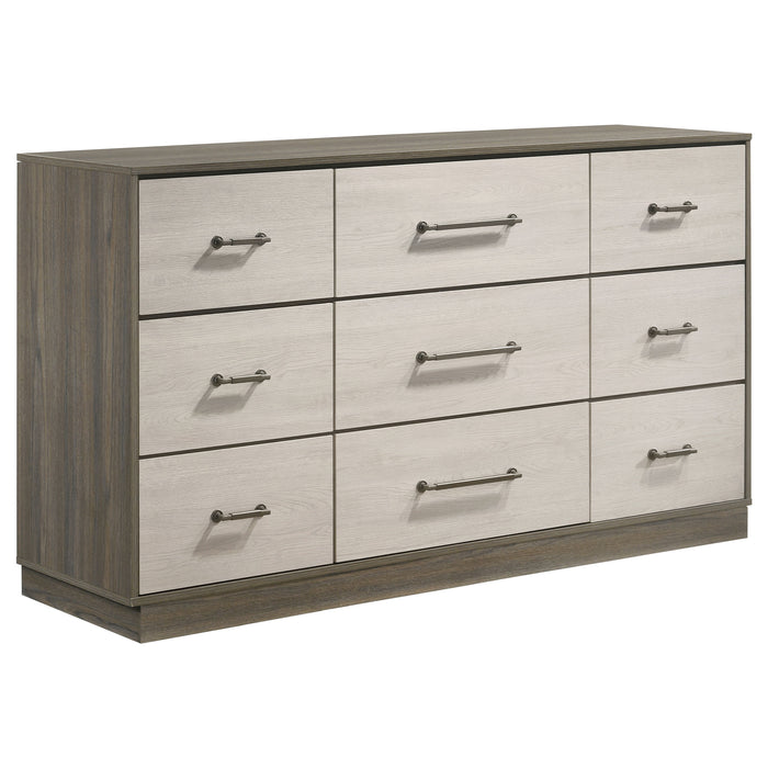 Fenwick Bedroom Set